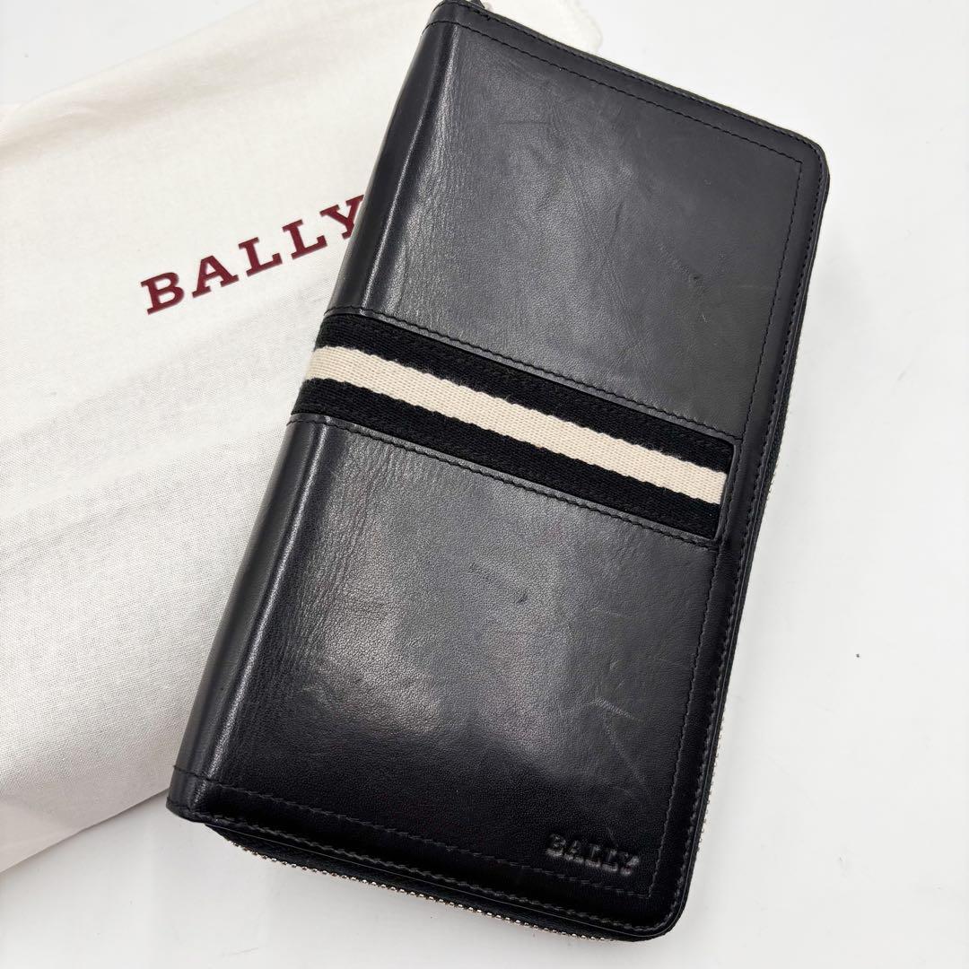 2025年最新】Yahoo!オークション -bally 財布の中古品・新品・未 2025年最新】Yahoo!オークション -bally 財布の中古品・新品・未