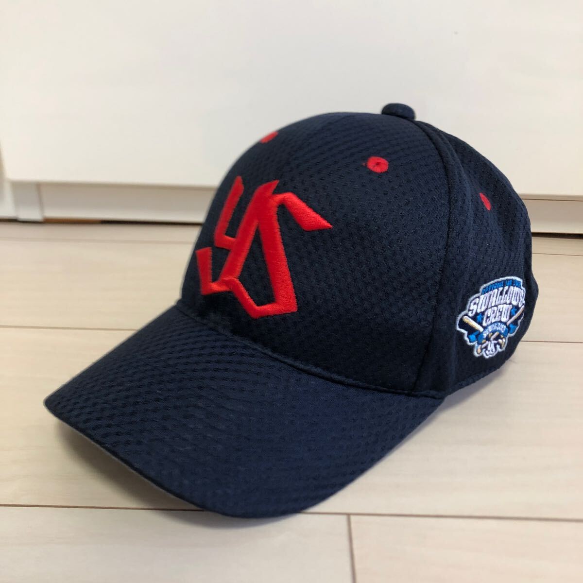 Yahoo!オークション -「東京ヤクルトスワローズ キャップ」(野球 Yahoo!オークション -「東京ヤクルトスワローズ キャップ」(野球