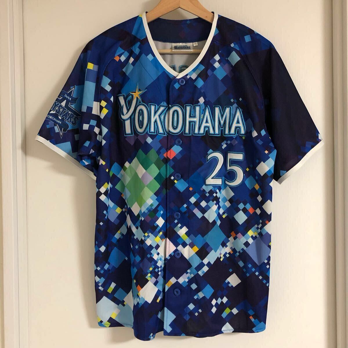 Yahoo!オークション -「横浜 スターナイト ユニフォーム」の落札 Yahoo!オークション -「横浜 スターナイト ユニフォーム」の落札