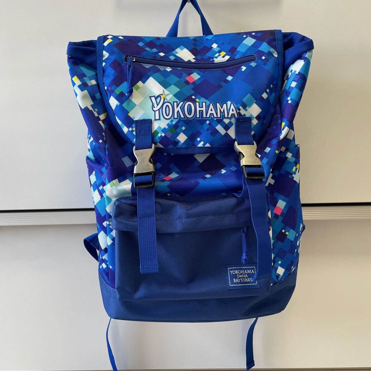 Yahoo!オークション -「横浜denaベイスターズ バッグ」(応援 Yahoo!オークション -「横浜denaベイスターズ バッグ」(応援