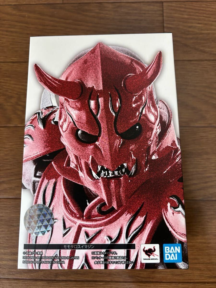 Yahoo!オークション -「仮面ライダー電王 モモタロス Yahoo!オークション -「仮面ライダー電王 モモタロス