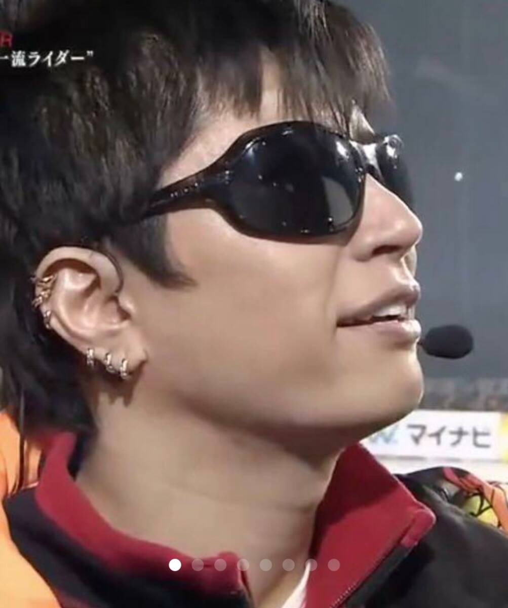 Yahoo!オークション -「vartix gackt」の落札相場・落札価格 Yahoo!オークション -「vartix gackt」の落札相場・落札価格