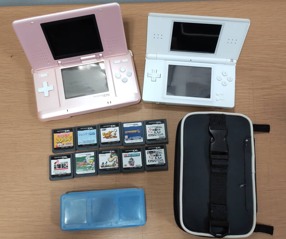 Yahoo!オークション -「ジャンク」(DS Lite) (ニンテンドーDS Yahoo!オークション -「ジャンク」(DS Lite) (ニンテンドーDS