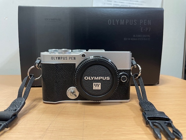 2025年最新】Yahoo!オークション -e-p7の中古品・新品・未使用品一覧 2025年最新】Yahoo!オークション -e-p7の中古品・新品・未使用品一覧