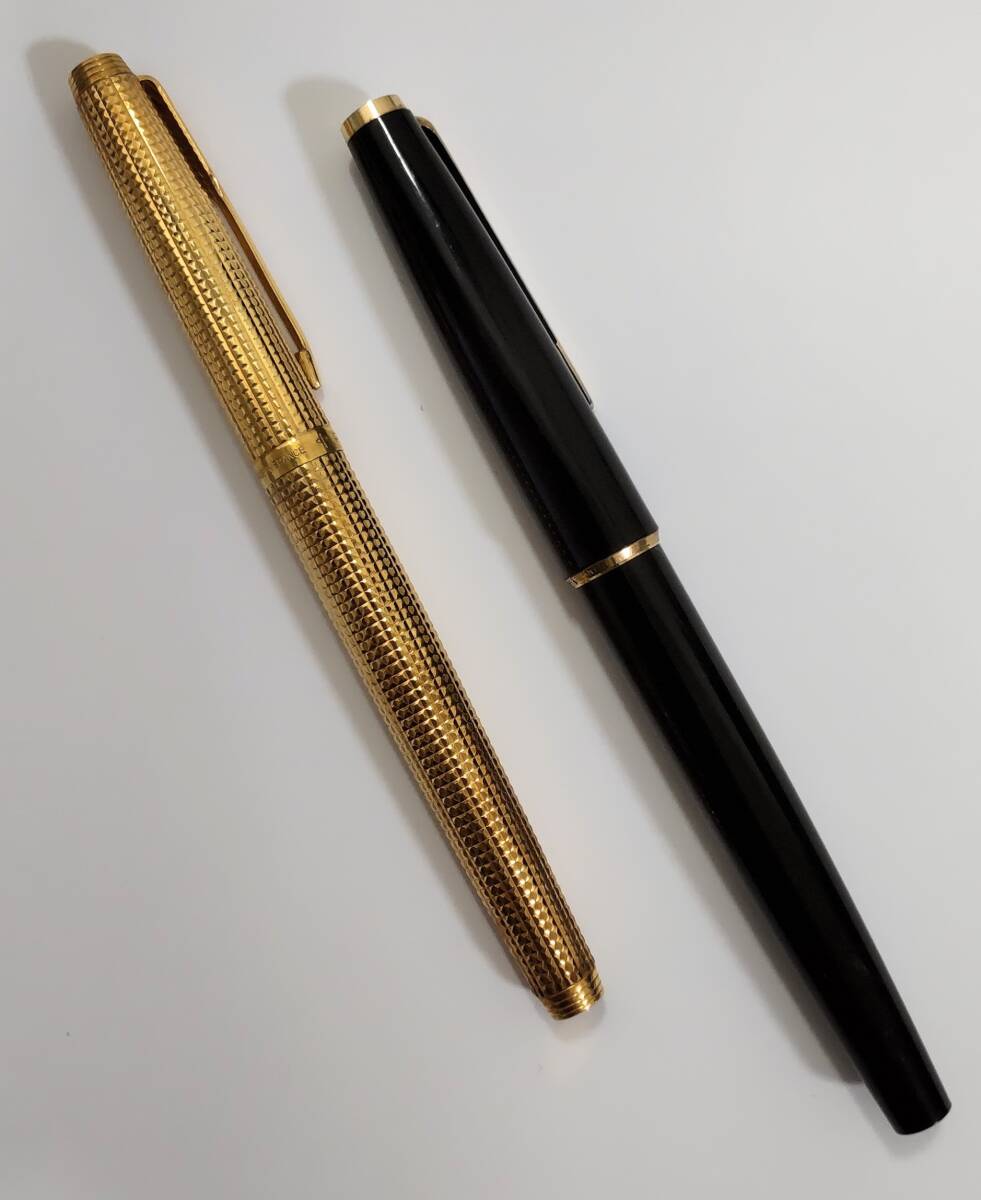 Yahoo!オークション -「モンブラン 万年筆 14k」の落札相場 Yahoo!オークション -「モンブラン 万年筆 14k」の落札相場