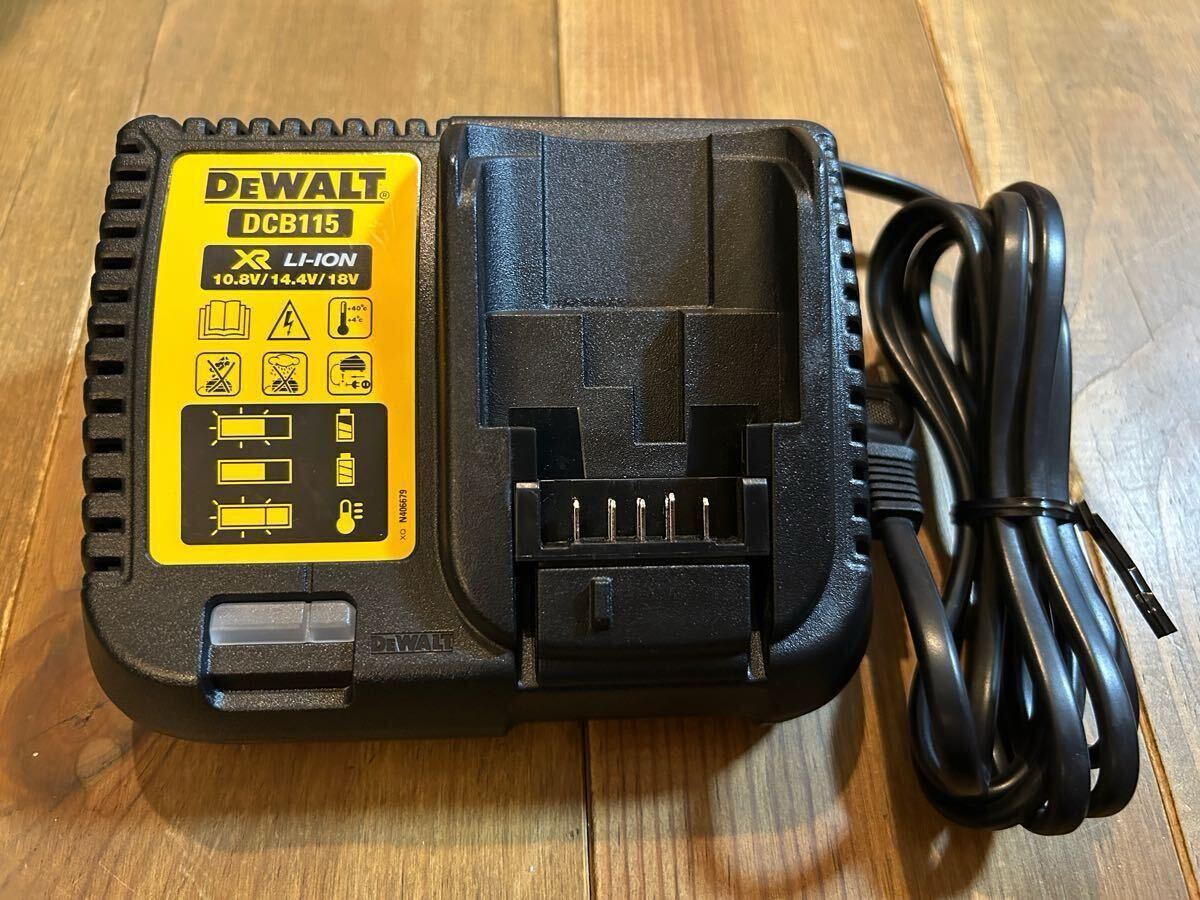 2025年最新】Yahoo!オークション -dewalt 充電器の中古品・新品 2025年最新】Yahoo!オークション -dewalt 充電器の中古品・新品