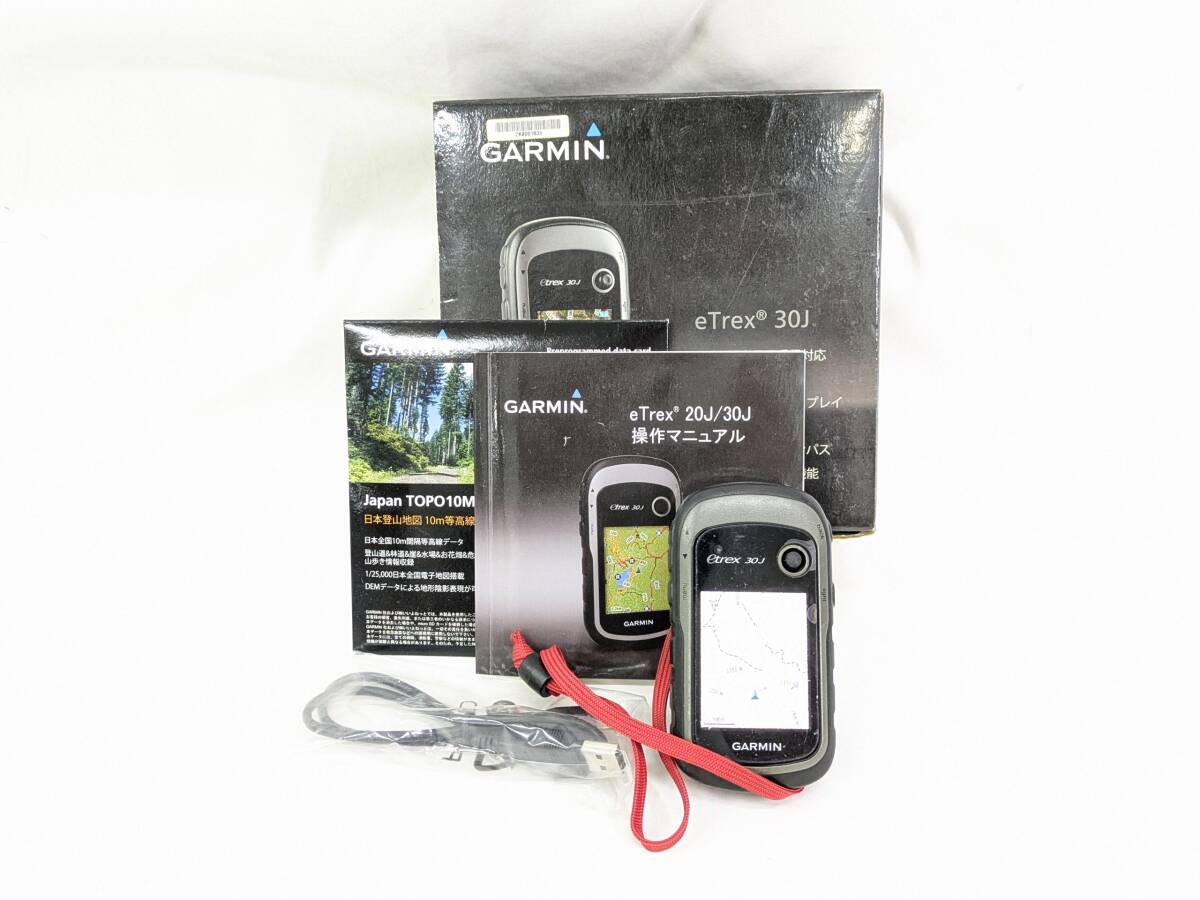 Yahoo!オークション -「ガーミン gps etrex30j」(ナビゲーション Yahoo!オークション -「ガーミン gps etrex30j」(ナビゲーション