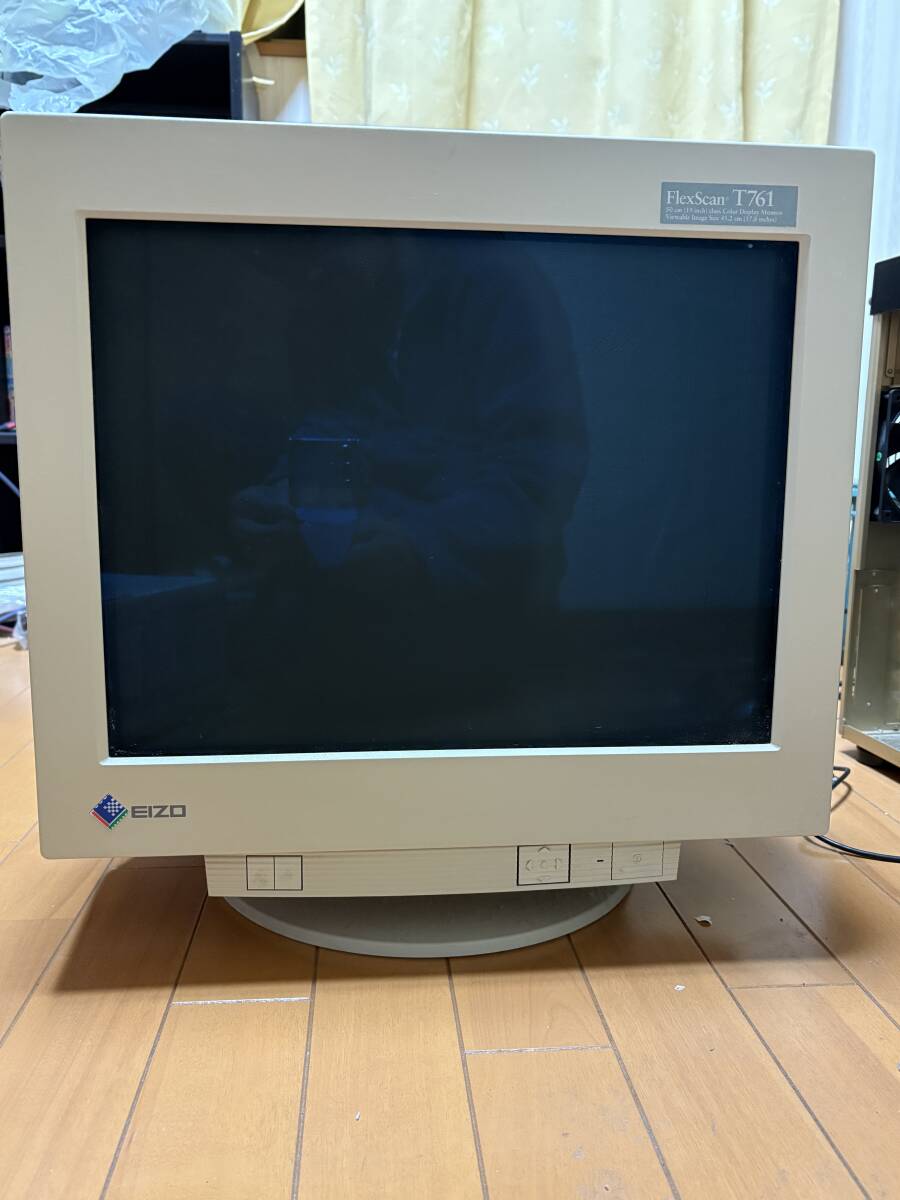 Yahoo!オークション -17インチ - 19インチ(CRT)の落札相場・落札価格 Yahoo!オークション -17インチ - 19インチ(CRT)の落札相場・落札価格