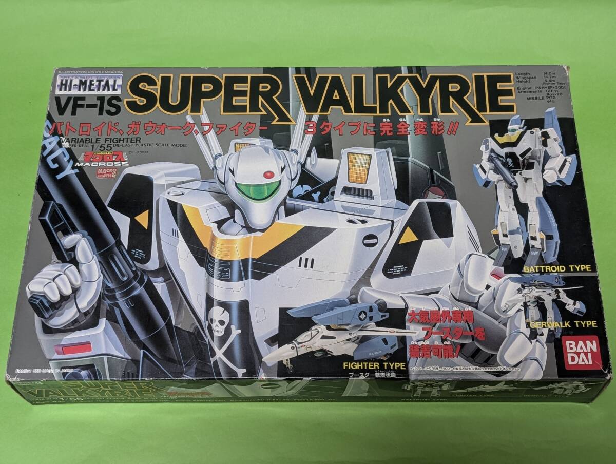 2025年最新】Yahoo!オークション -マクロス バルキリー 1／55の