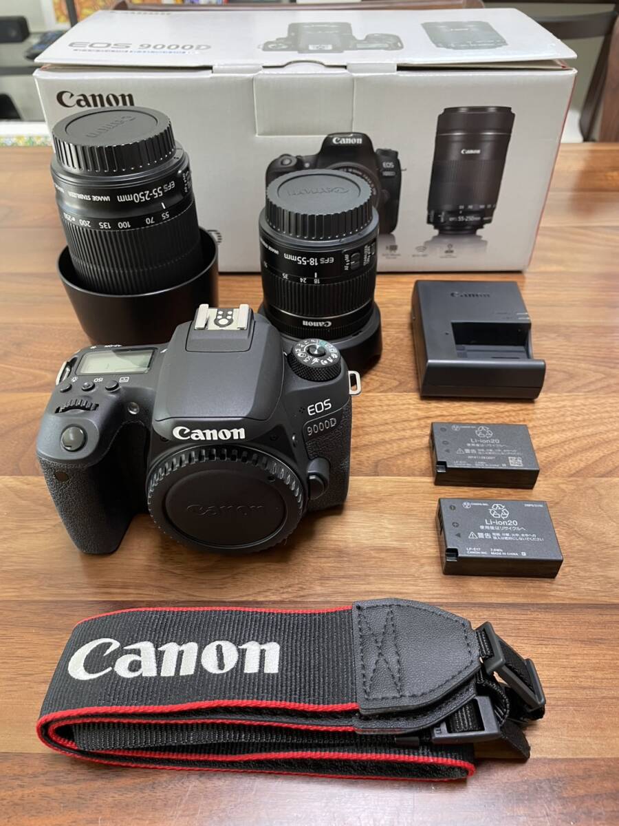 2025年最新】Yahoo!オークション -canon eos9000d ダブルの中古 2025年最新】Yahoo!オークション -canon eos9000d ダブルの中古