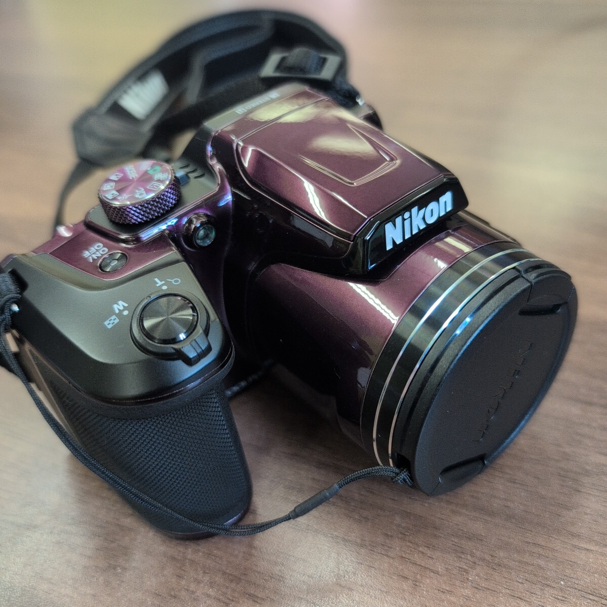 Yahoo!オークション -「nikon b500」の落札相場・落札価格 Yahoo!オークション -「nikon b500」の落札相場・落札価格