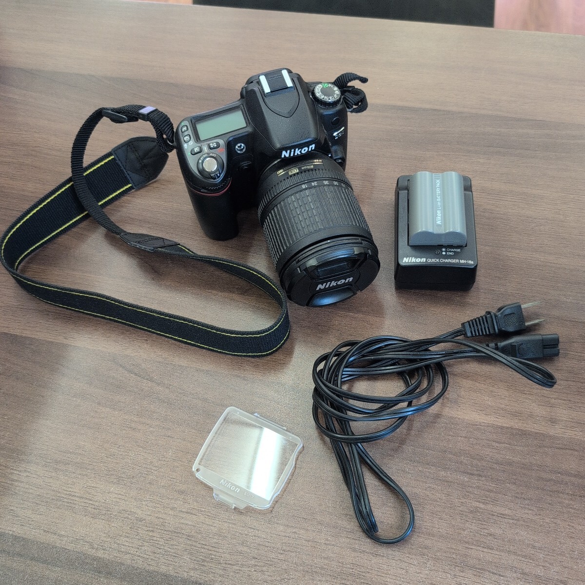 Yahoo!オークション -「nikon d80 18-135」の落札相場・落札価格 Yahoo!オークション -「nikon d80 18-135」の落札相場・落札価格