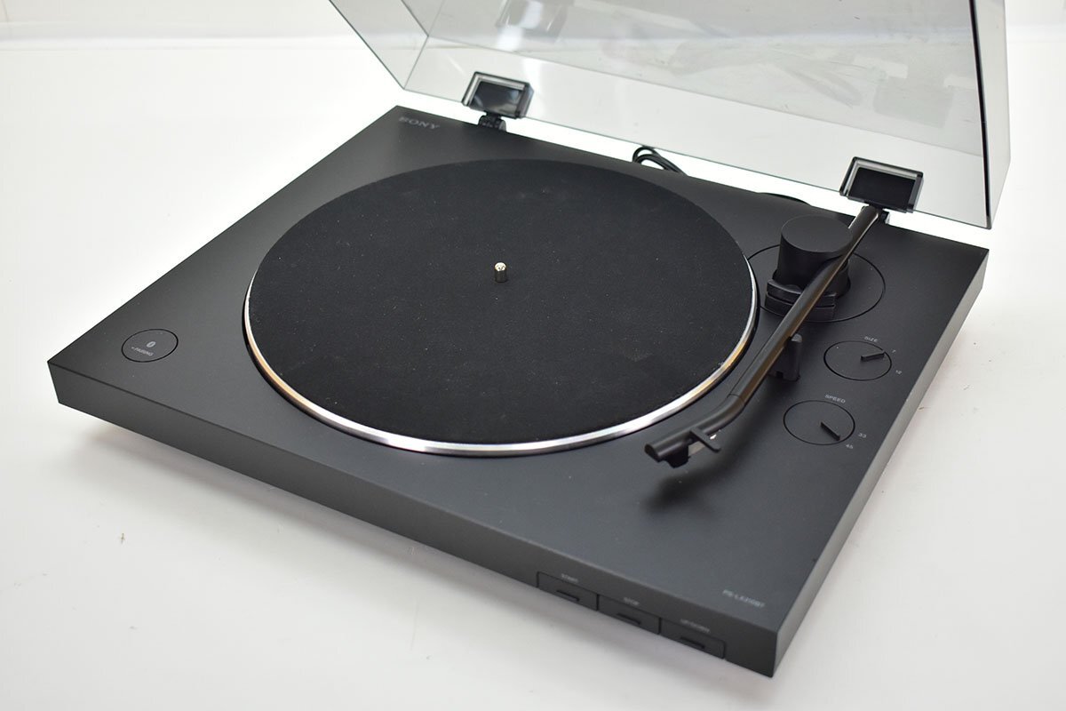 Yahoo!オークション -「ソニー ps-lx310bt」の落札相場・落札価格 Yahoo!オークション -「ソニー ps-lx310bt」の落札相場・落札価格