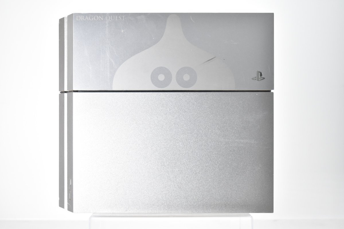 Yahoo!オークション -「ps4 メタルスライムエディション」の落札 Yahoo!オークション -「ps4 メタルスライムエディション」の落札