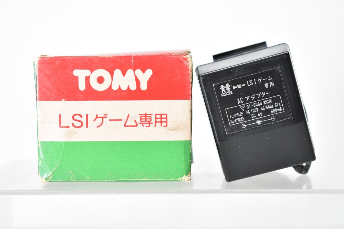 2025年最新】Yahoo!オークション -トミー lsiゲーム(携帯型)の