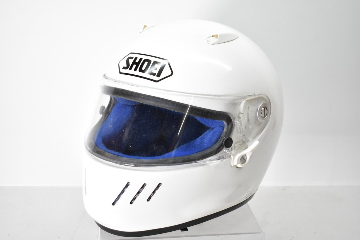 Yahoo!オークション -「セナ ヘルメット shoei」の落札相場 Yahoo!オークション -「セナ ヘルメット shoei」の落札相場