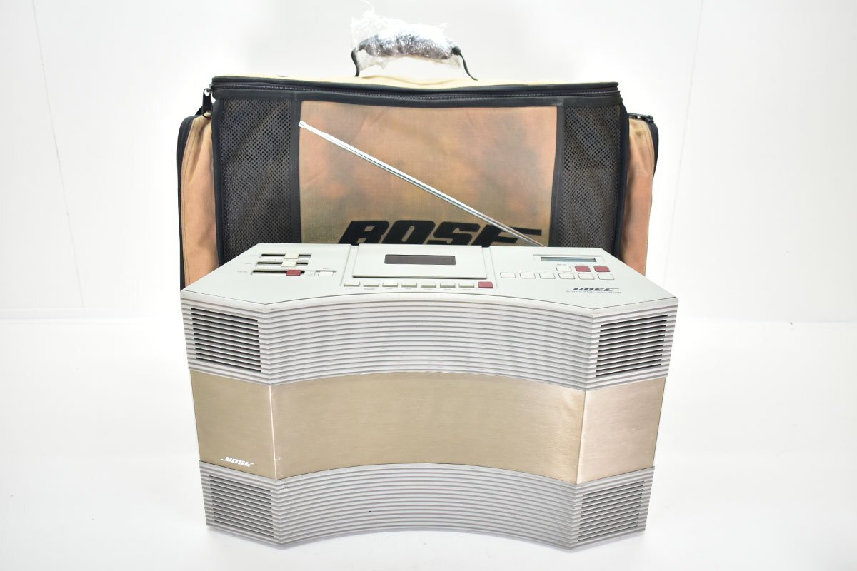 Yahoo!オークション -「bose wave music system」(カセット Yahoo!オークション -「bose wave music system」(カセット