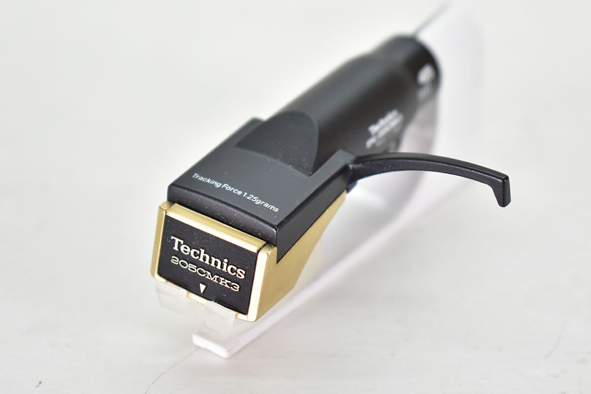 Yahoo!オークション -「technics epc 205」(MM) (交換針 Yahoo!オークション -「technics epc 205」(MM) (交換針
