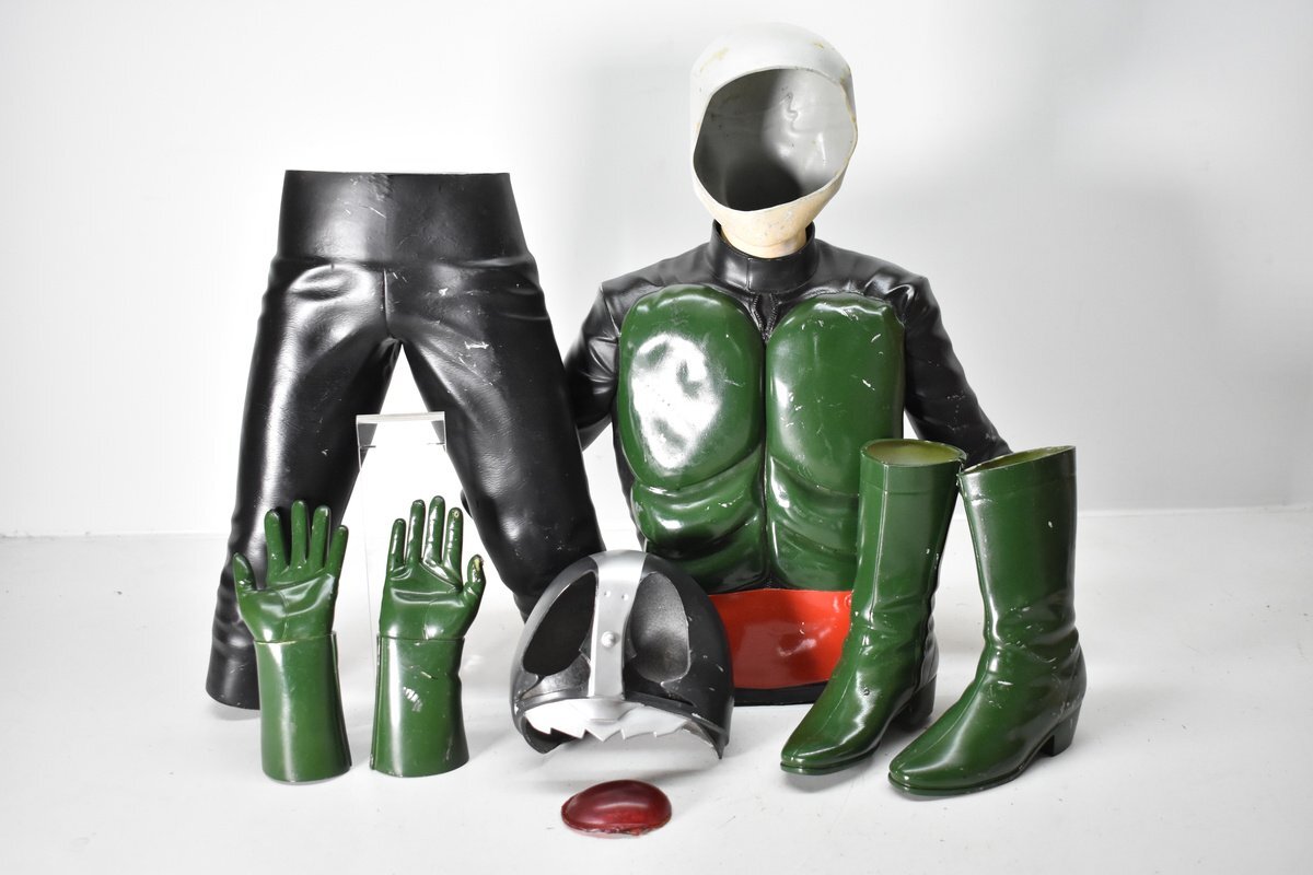 Yahoo!オークション -「仮面ライダー 旧バンダイ ソフビ」の落札 Yahoo!オークション -「仮面ライダー 旧バンダイ ソフビ」の落札