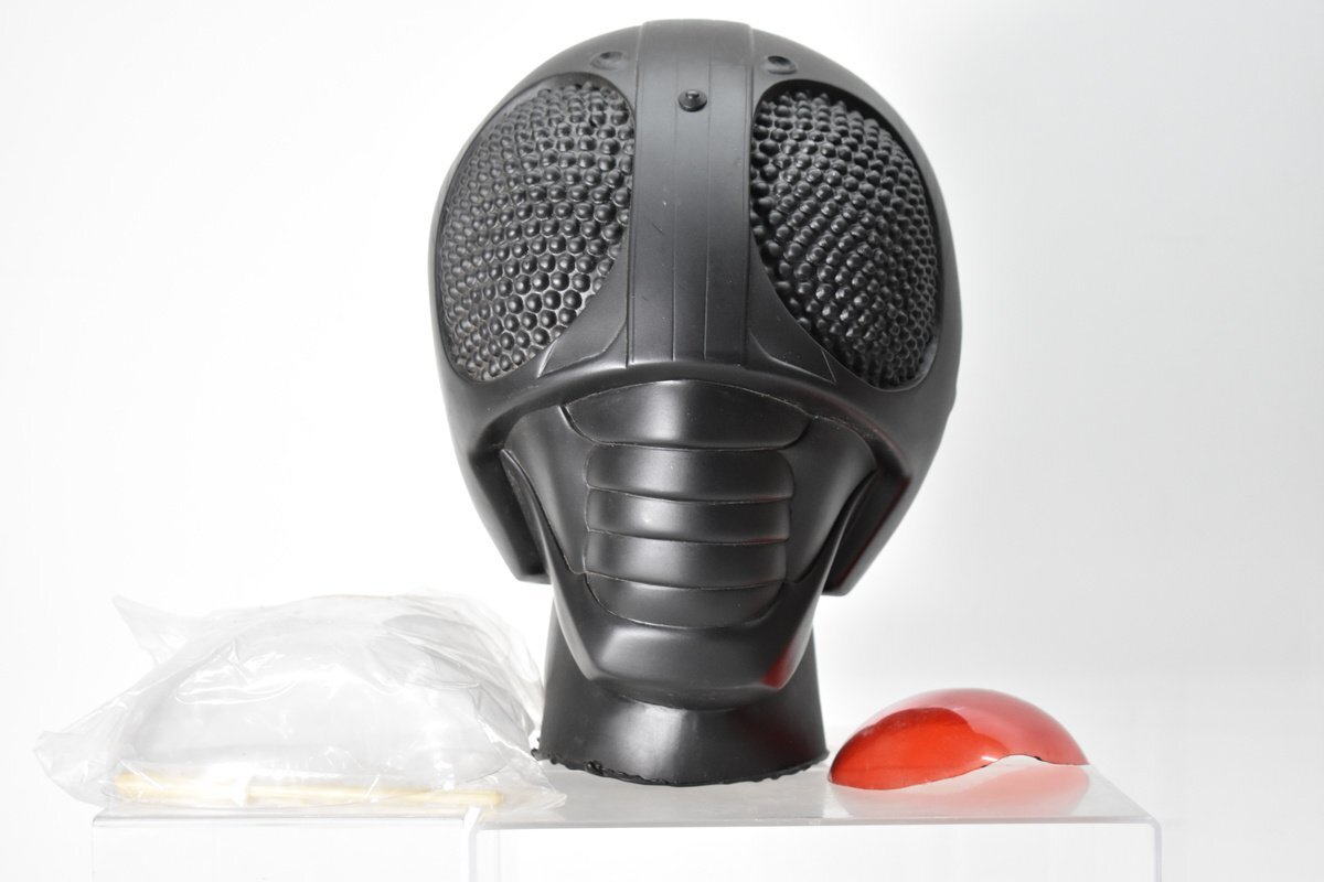 Yahoo!オークション -「仮面ライダー 1/1 マスク」の落札相場 Yahoo!オークション -「仮面ライダー 1/1 マスク」の落札相場