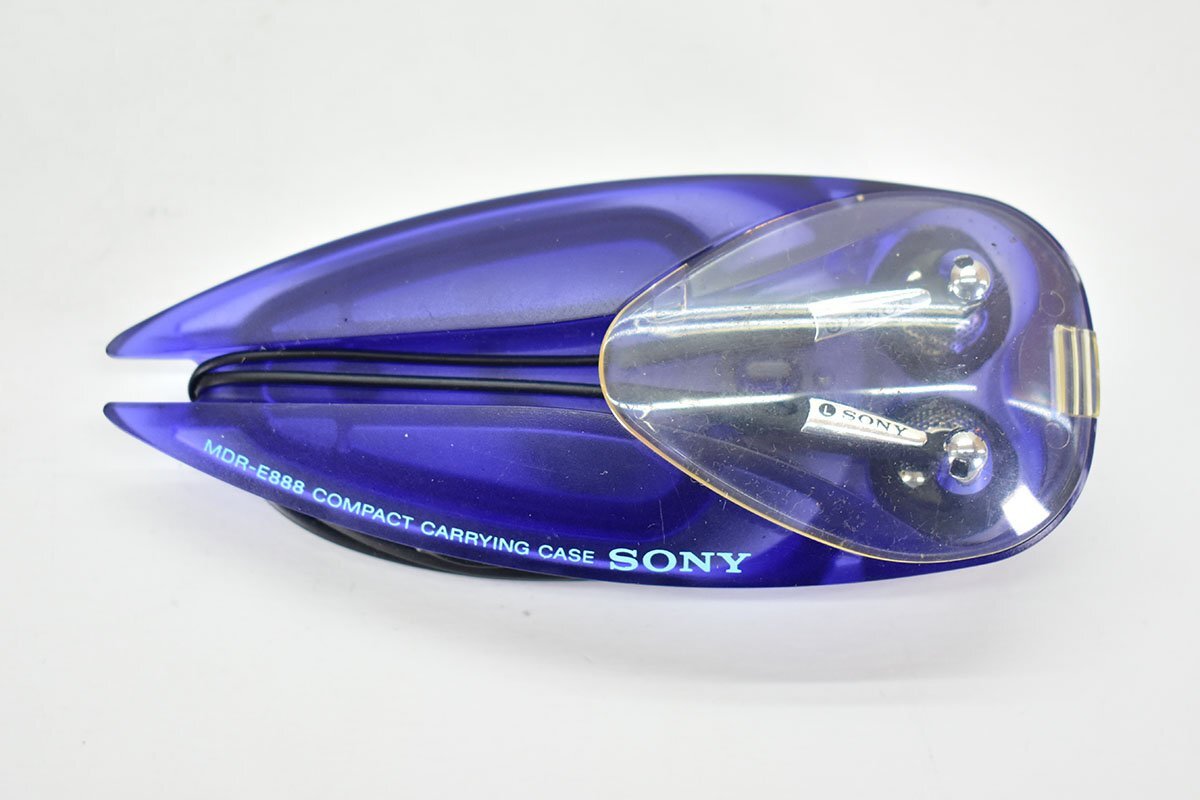 Yahoo!オークション -「sony mdr-e888」(家電、AV、カメラ) の Yahoo!オークション -「sony mdr-e888」(家電、AV、カメラ) の