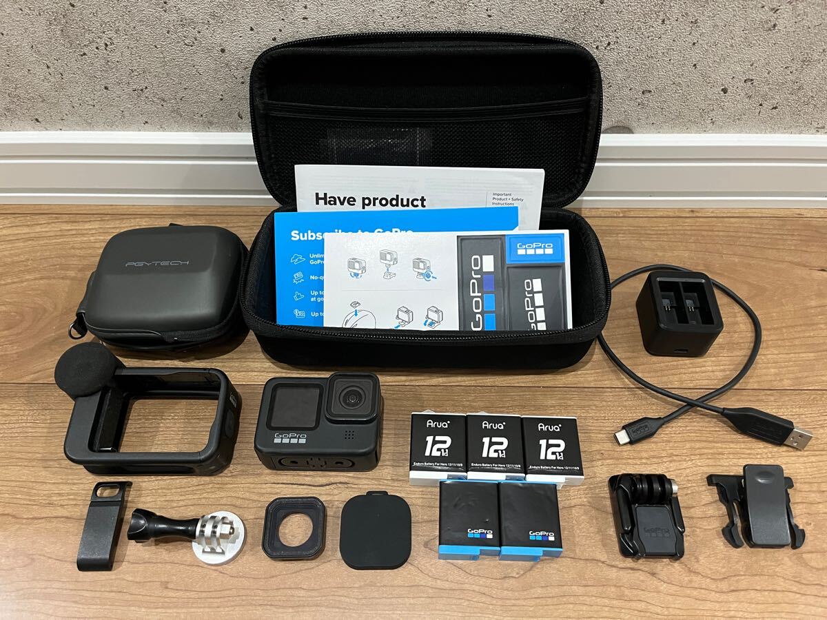 Yahoo!オークション -「gopro メディアモジュラー」の落札相場 Yahoo!オークション -「gopro メディアモジュラー」の落札相場