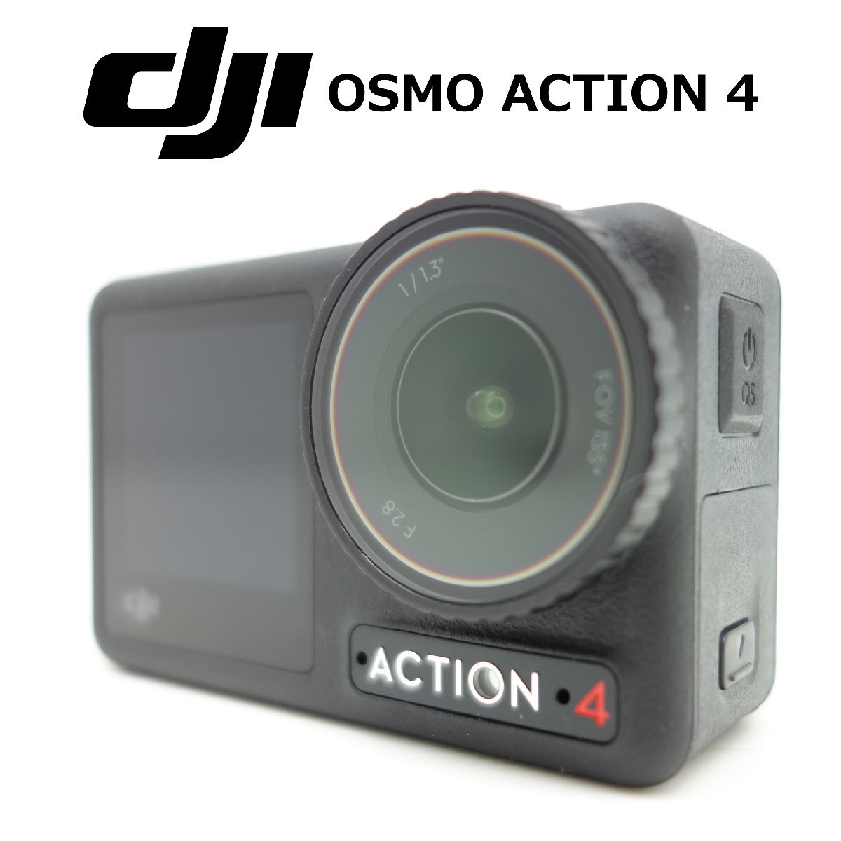 2025年最新】Yahoo!オークション -dji actionの中古品・新品・未 2025年最新】Yahoo!オークション -dji actionの中古品・新品・未