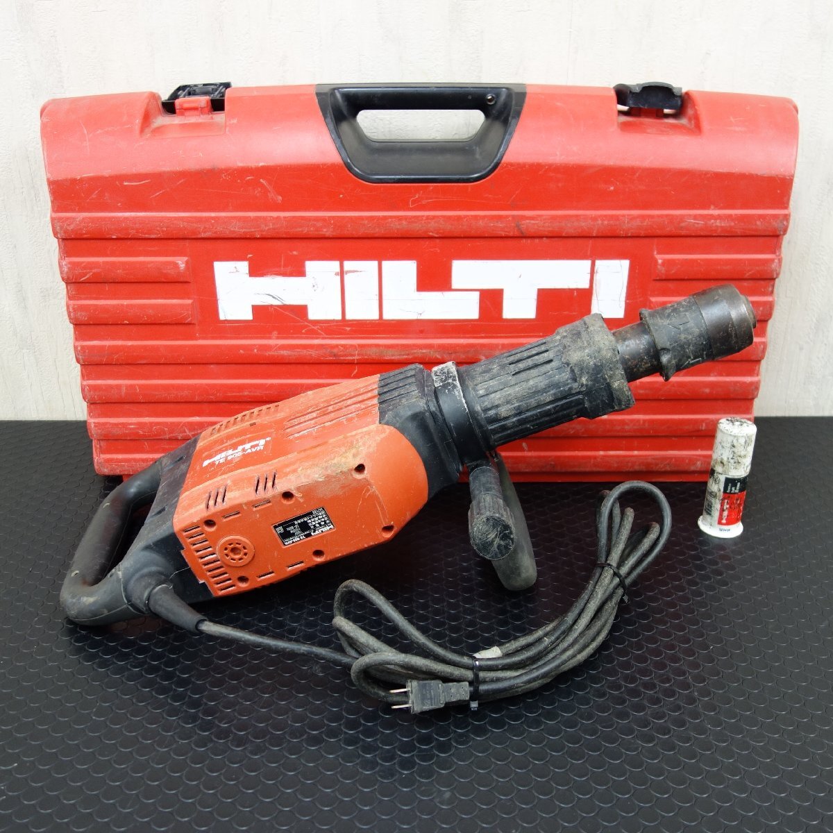 2025年最新】Yahoo!オークション -hilti ヒルティ ハツリの中古 2025年最新】Yahoo!オークション -hilti ヒルティ ハツリの中古