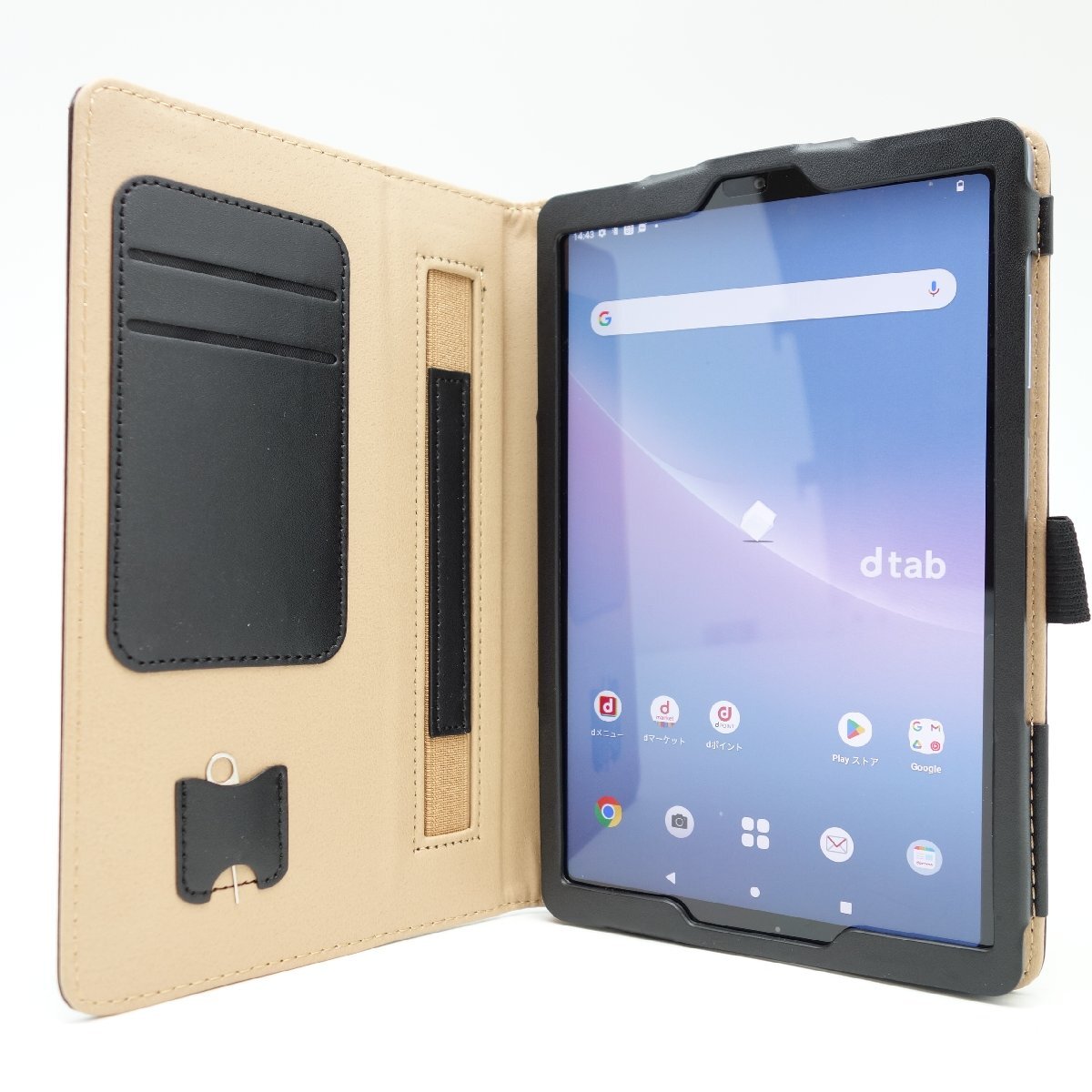 2025年最新】Yahoo!オークション -dtab compact d-52cの中古品 2025年最新】Yahoo!オークション -dtab compact d-52cの中古品