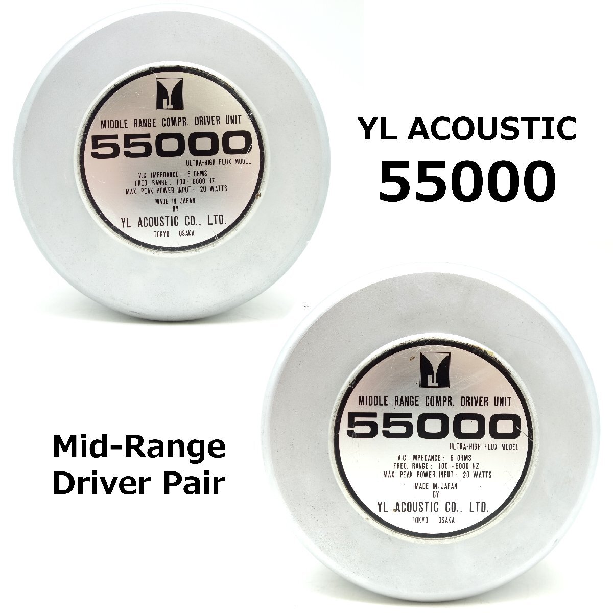 Yahoo!オークション -「yl acoustic」(スピーカー) (オーディオ Yahoo!オークション -「yl acoustic」(スピーカー) (オーディオ