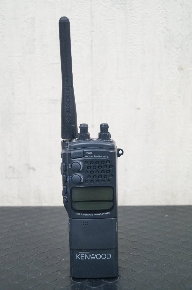 Yahoo!オークション -「ケンウッド144」(アマチュア無線) の落札 Yahoo!オークション -「ケンウッド144」(アマチュア無線) の落札