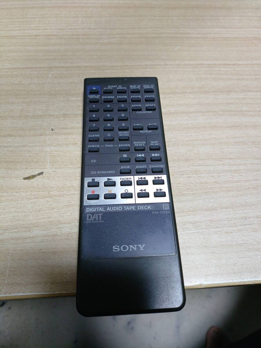 2025年最新】Yahoo!オークション -sony dat リモコンの中古品 2025年最新】Yahoo!オークション -sony dat リモコンの中古品