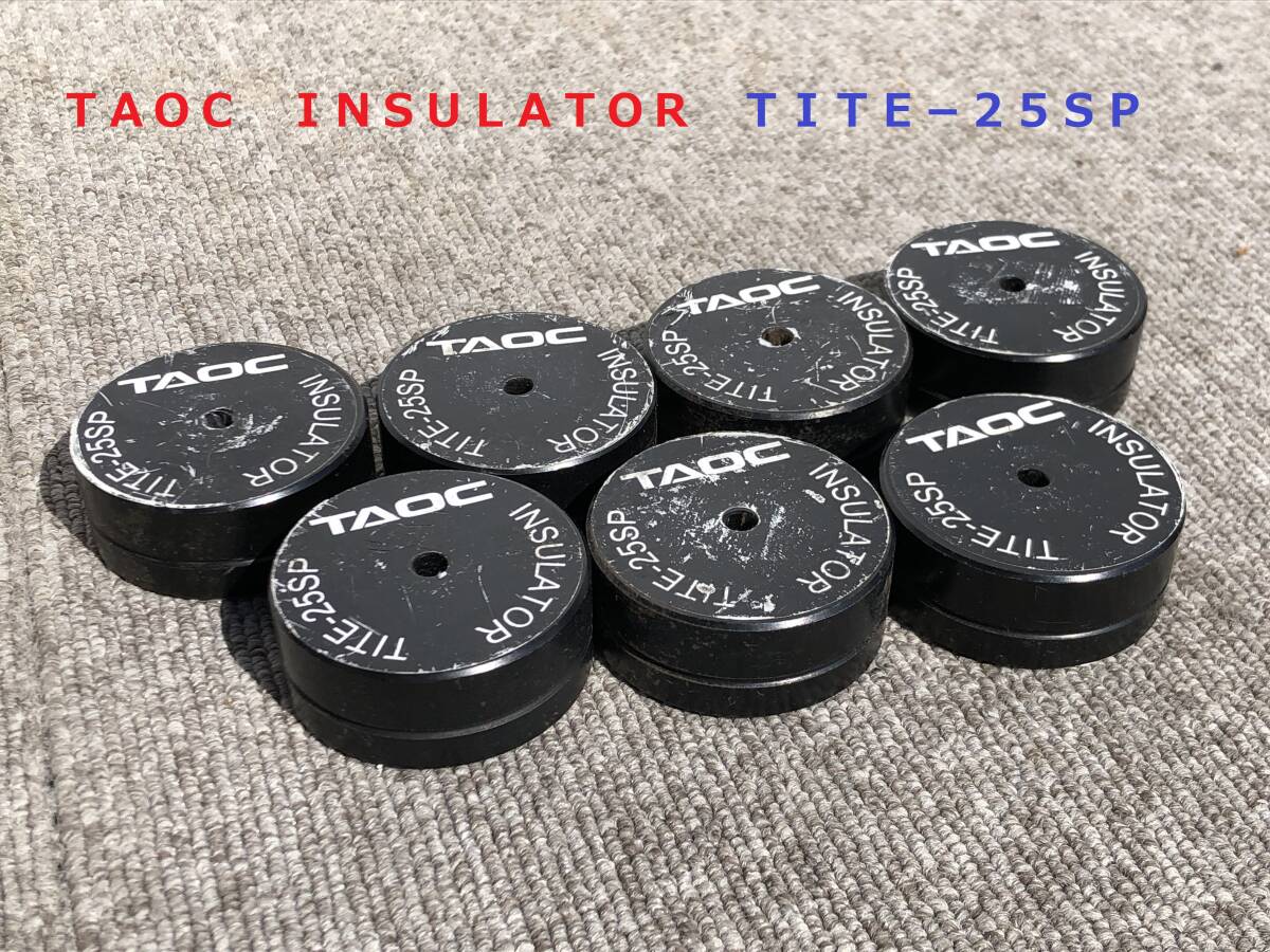 Yahoo!オークション -「taoc tite」(その他) (オーディオ機器)の