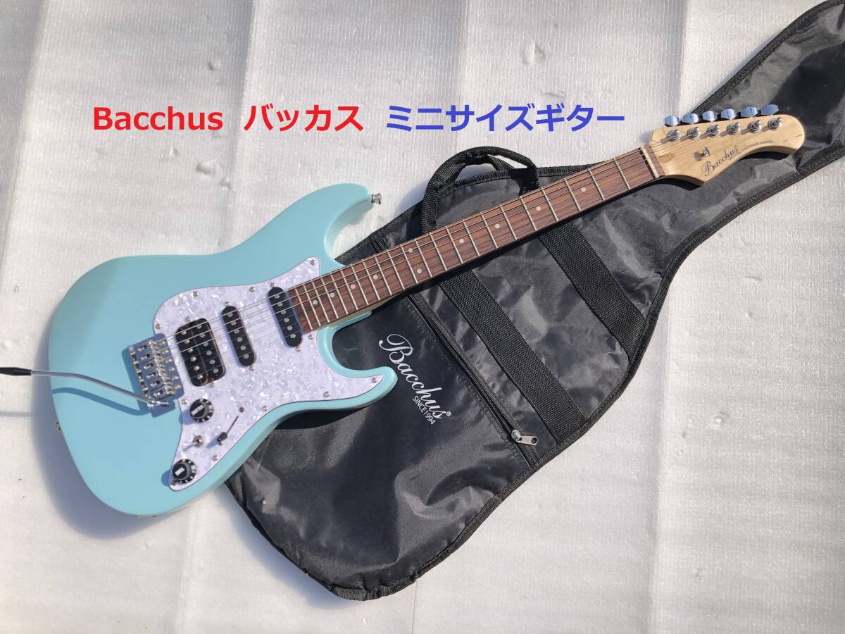 2025年最新】Yahoo!オークション -バッカス ストラトの中古品