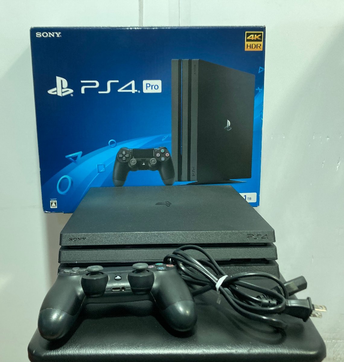 2025年最新】Yahoo!オークション -ps4 pro cuh-7100bの中古品