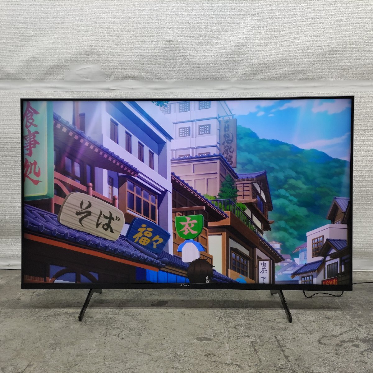 2025年最新】Yahoo!オークション -4kテレビ 50インチの中古品 2025年最新】Yahoo!オークション -4kテレビ 50インチの中古品