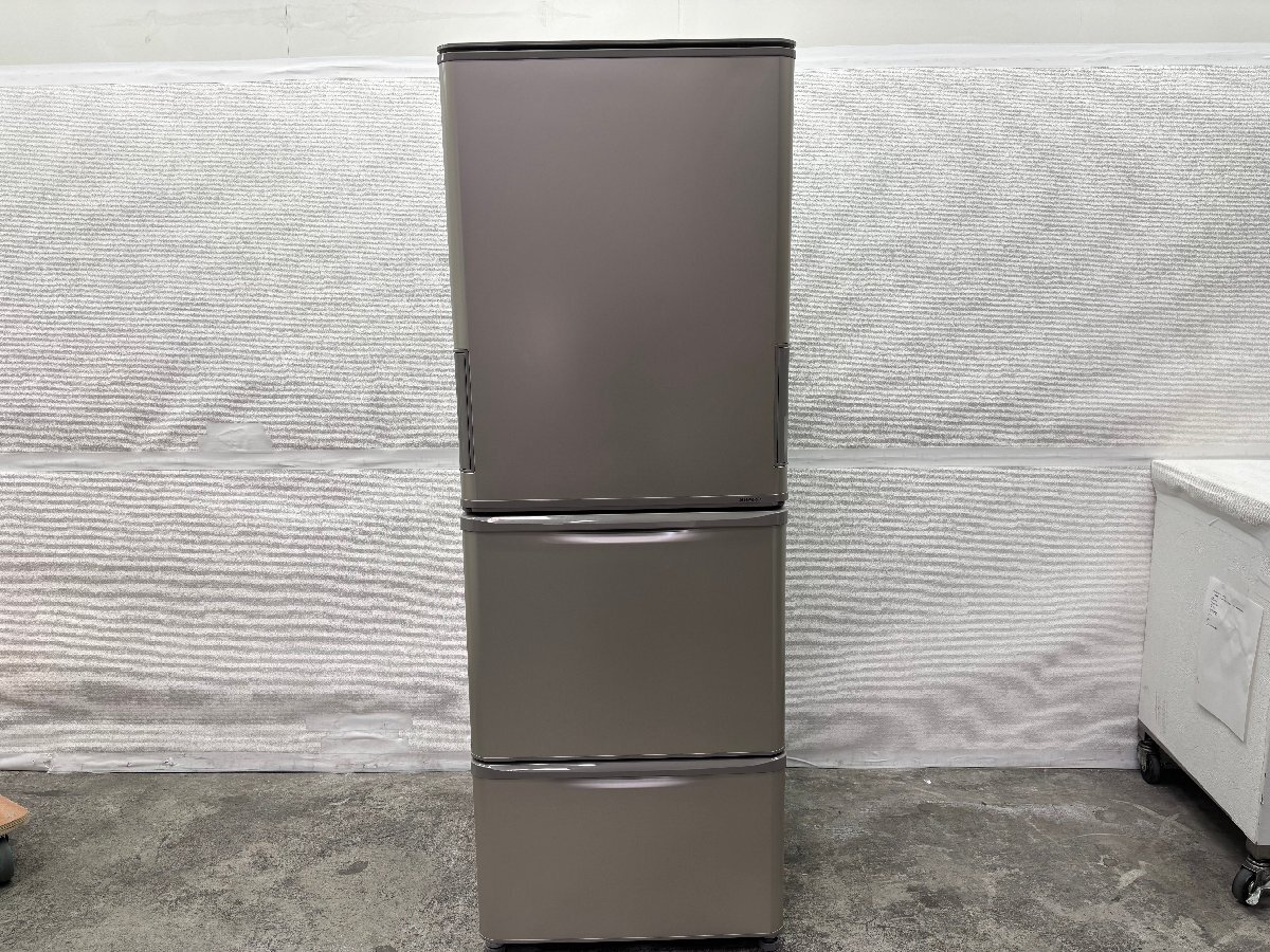 Yahoo!オークション -「シャープ 冷蔵庫 350l」の落札相場・落札価格 Yahoo!オークション -「シャープ 冷蔵庫 350l」の落札相場・落札価格