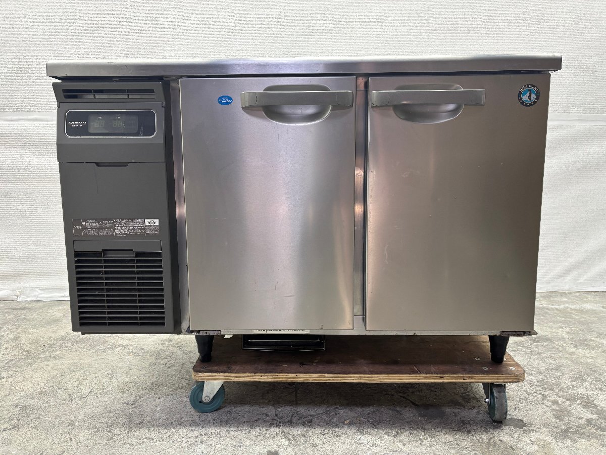 2025年最新】Yahoo!オークション -ホシザキ冷凍庫の中古品・新品 2025年最新】Yahoo!オークション -ホシザキ冷凍庫の中古品・新品
