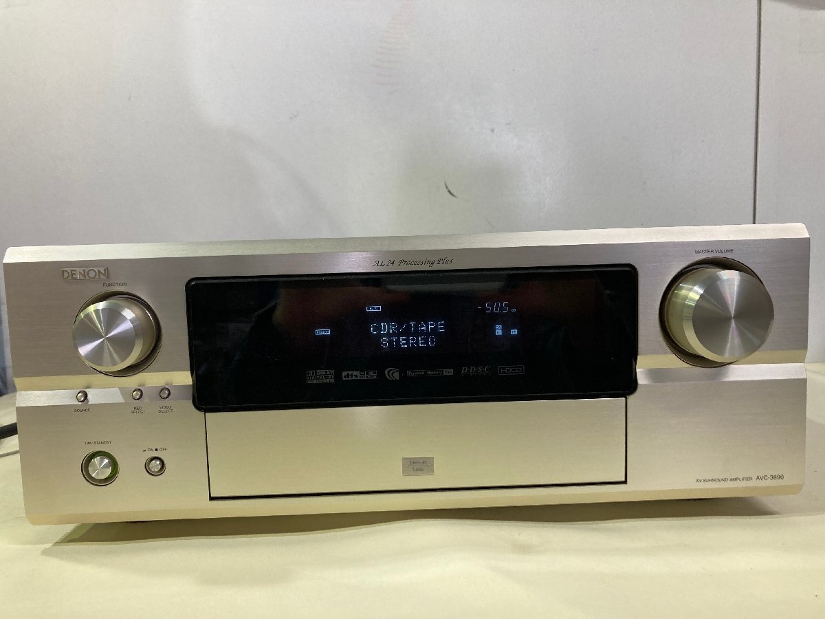 2025年最新】Yahoo!オークション -avc-3890の中古品・新品・未 2025年最新】Yahoo!オークション -avc-3890の中古品・新品・未