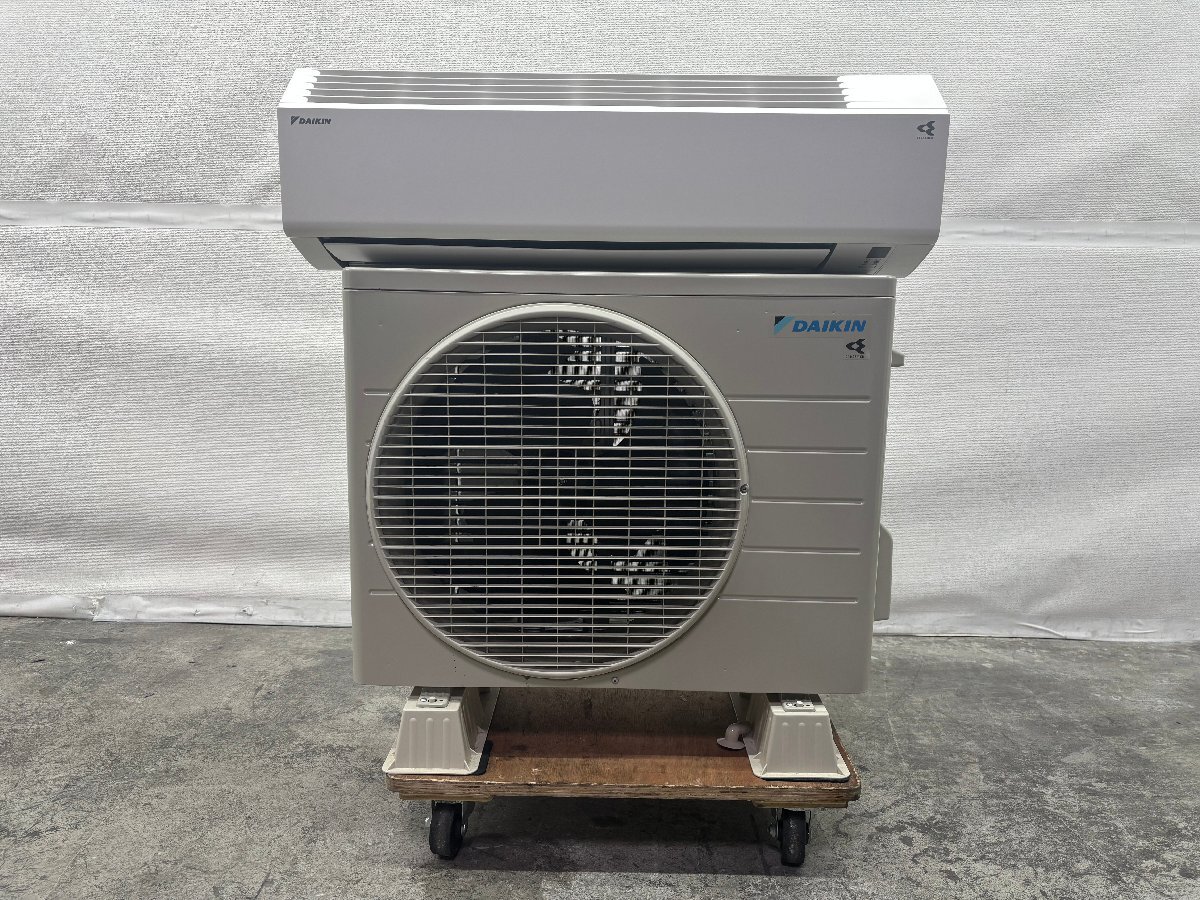 2025年最新】Yahoo!オークション -ダイキン室外機の中古品・新品 2025年最新】Yahoo!オークション -ダイキン室外機の中古品・新品