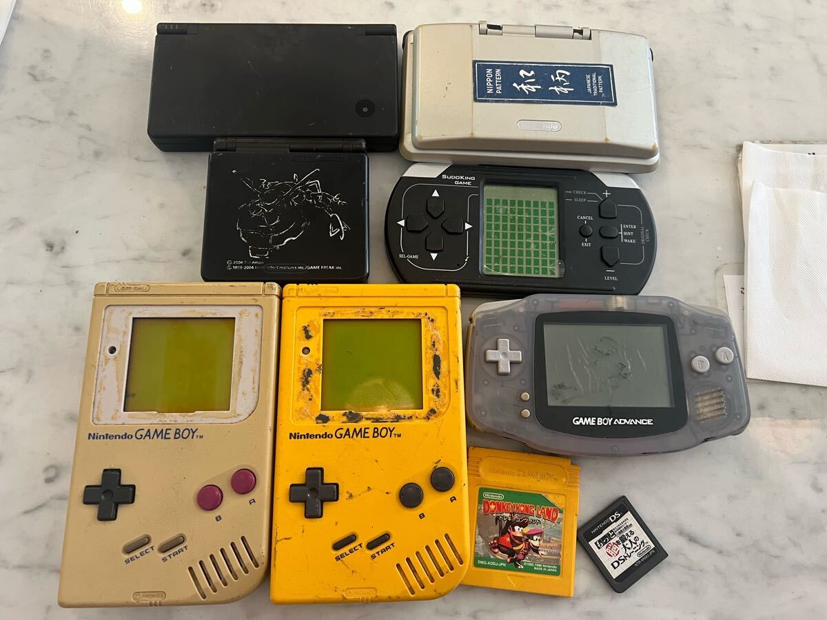 Yahoo!オークション -「gba sp ジャンク」の落札相場・落札価格 Yahoo!オークション -「gba sp ジャンク」の落札相場・落札価格