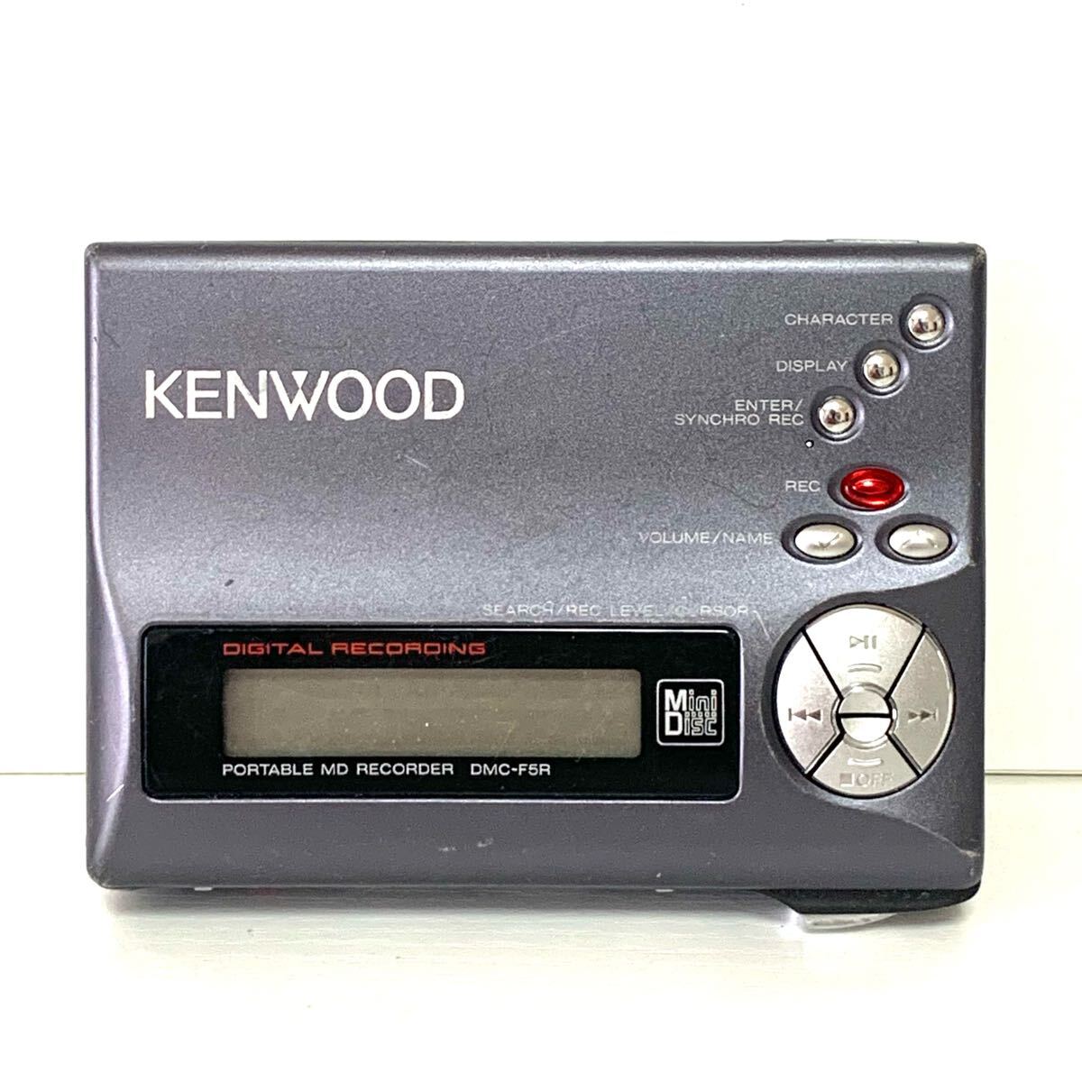 Yahoo!オークション -「kenwood dmc-」(録音、再生) (MD Yahoo!オークション -「kenwood dmc-」(録音、再生) (MD