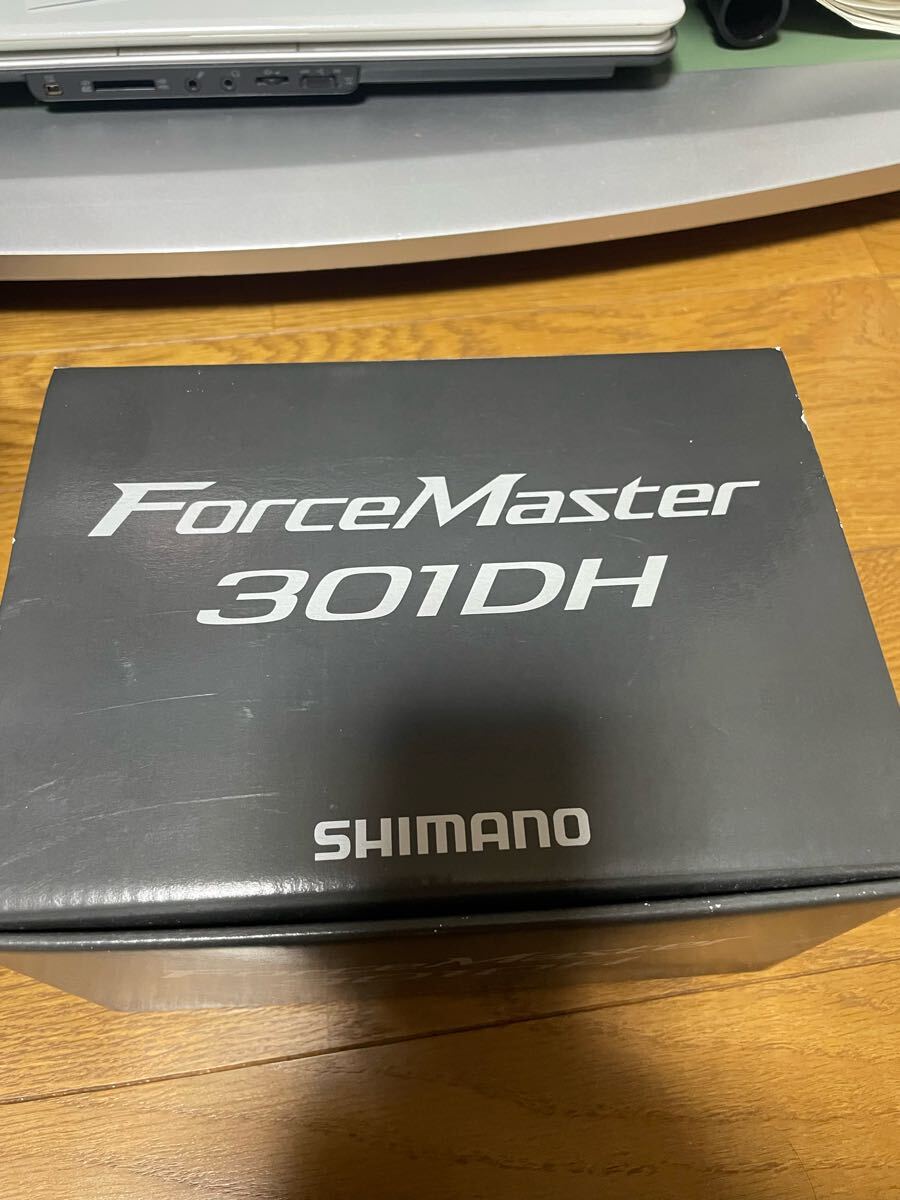Yahoo!オークション -「フォースマスター 301dh」の落札相場