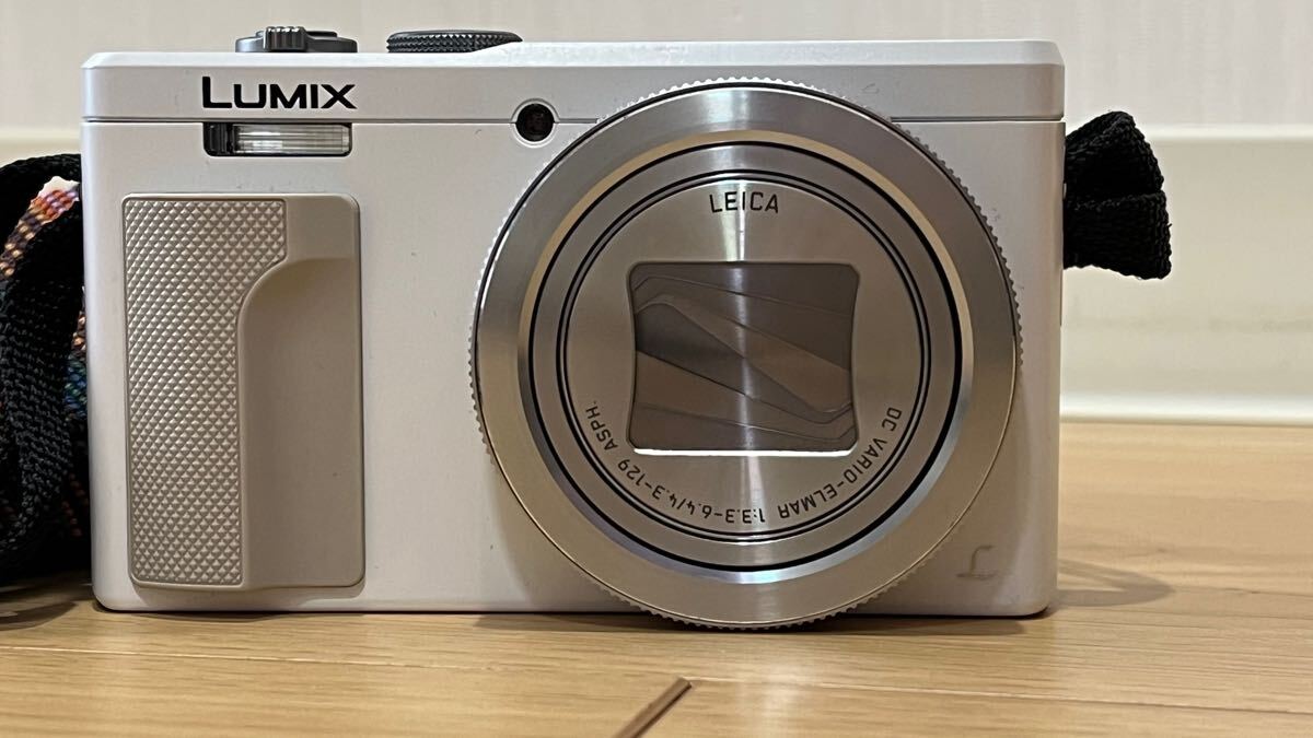 パナソニック LUMIX DMC-TZ85 オークション比較 - 価格.com パナソニック LUMIX DMC-TZ85 オークション比較 - 価格.com