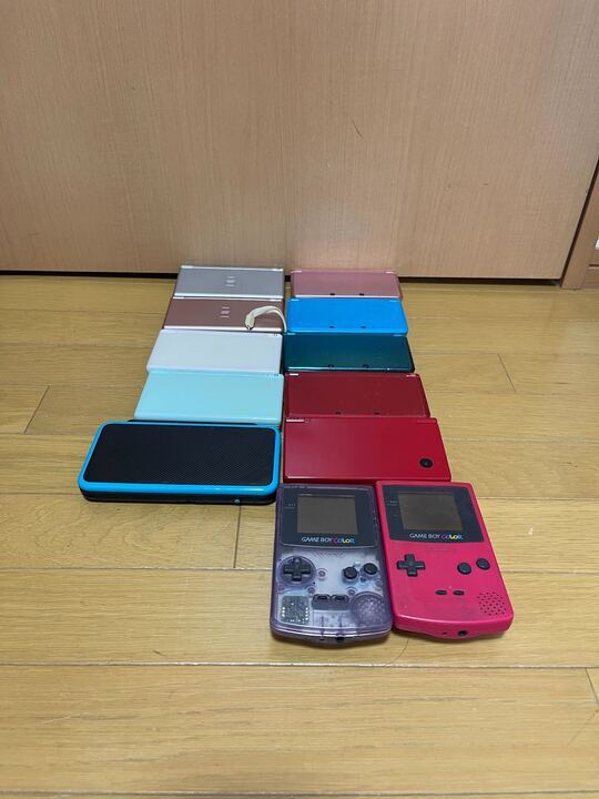 Yahoo!オークション -「3dsll ジャンク」の落札相場・落札価格 Yahoo!オークション -「3dsll ジャンク」の落札相場・落札価格