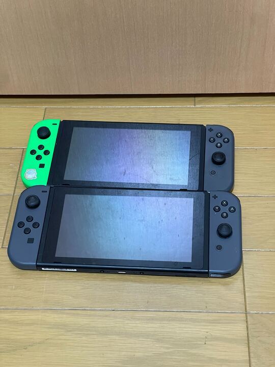 2025年最新】ジャンク状態のニンテンドースイッチの商品一覧 2025年最新】ジャンク状態のニンテンドースイッチの商品一覧