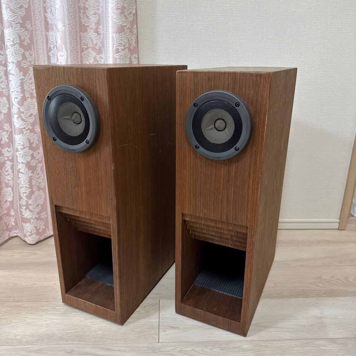 Yahoo!オークション -「fostex fe108eΣ」の落札相場・落札価格 Yahoo!オークション -「fostex fe108eΣ」の落札相場・落札価格