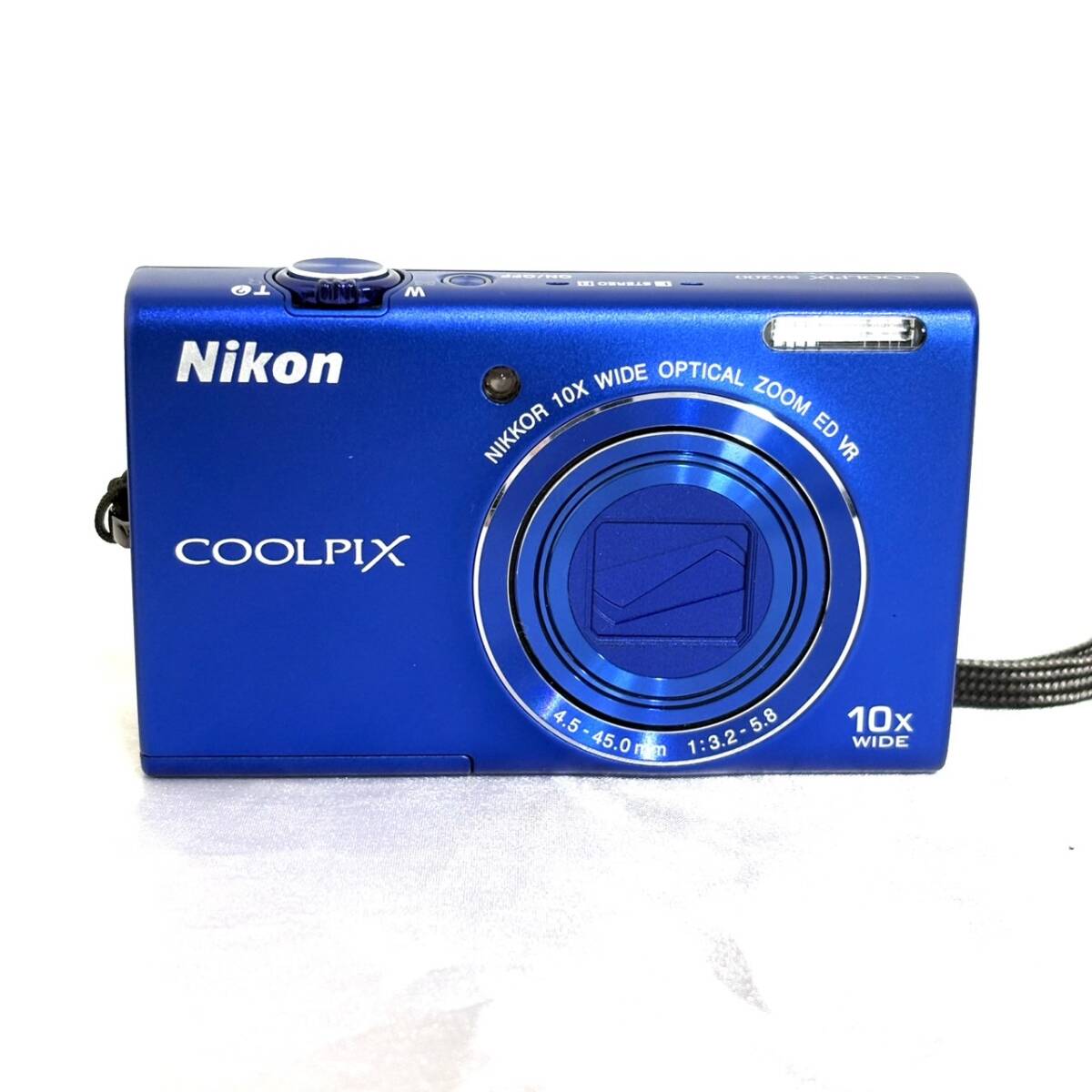 Yahoo!オークション -「nikon coolpix s6200」の落札相場・落札価格 Yahoo!オークション -「nikon coolpix s6200」の落札相場・落札価格