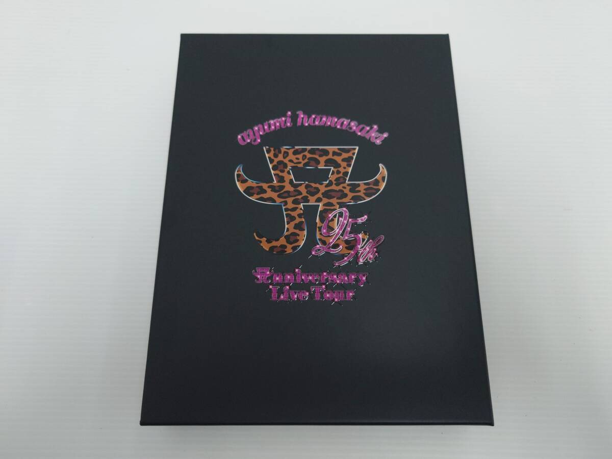 初回生産限定盤】Remember you（CD+2Blu-ray Disc+GOODS）｜浜崎