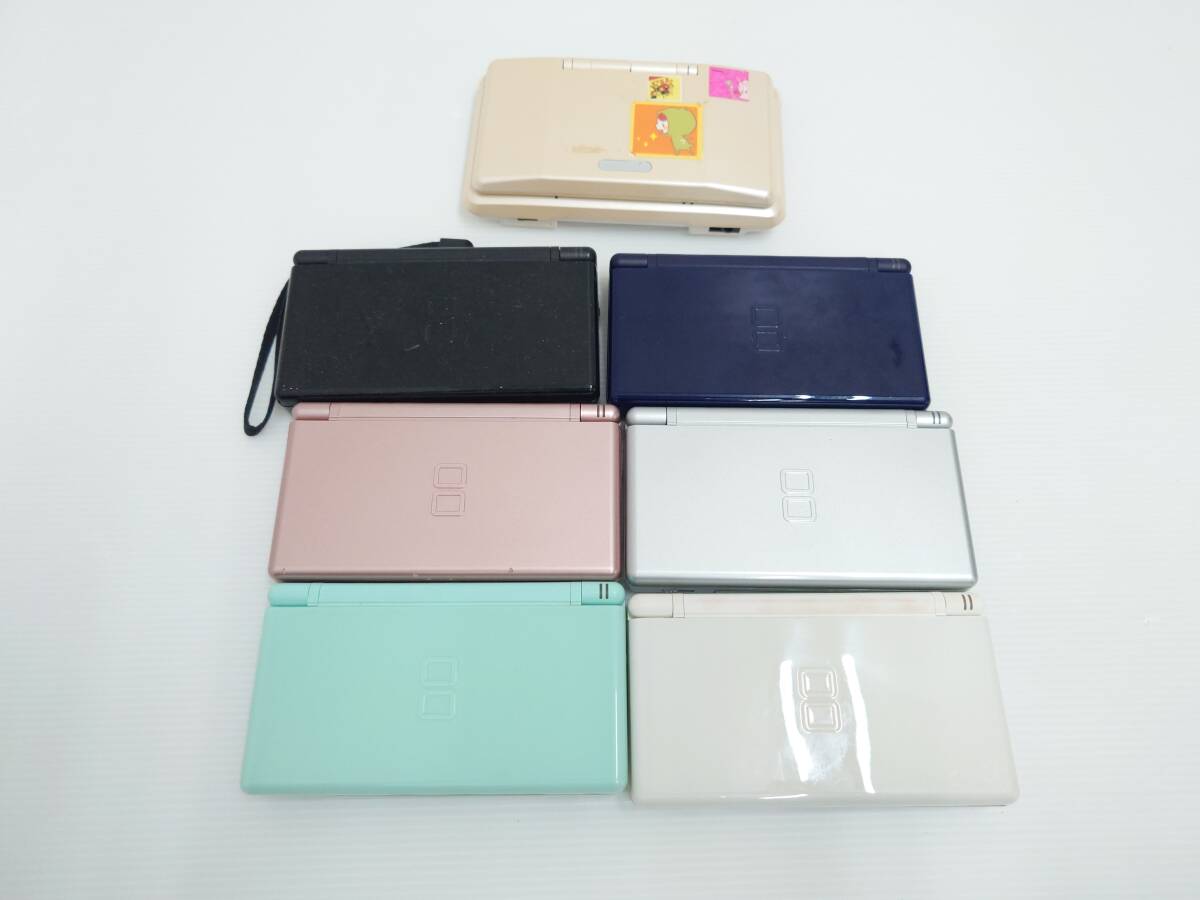 Yahoo!オークション -「ジャンク まとめ」(DS Lite Yahoo!オークション -「ジャンク まとめ」(DS Lite